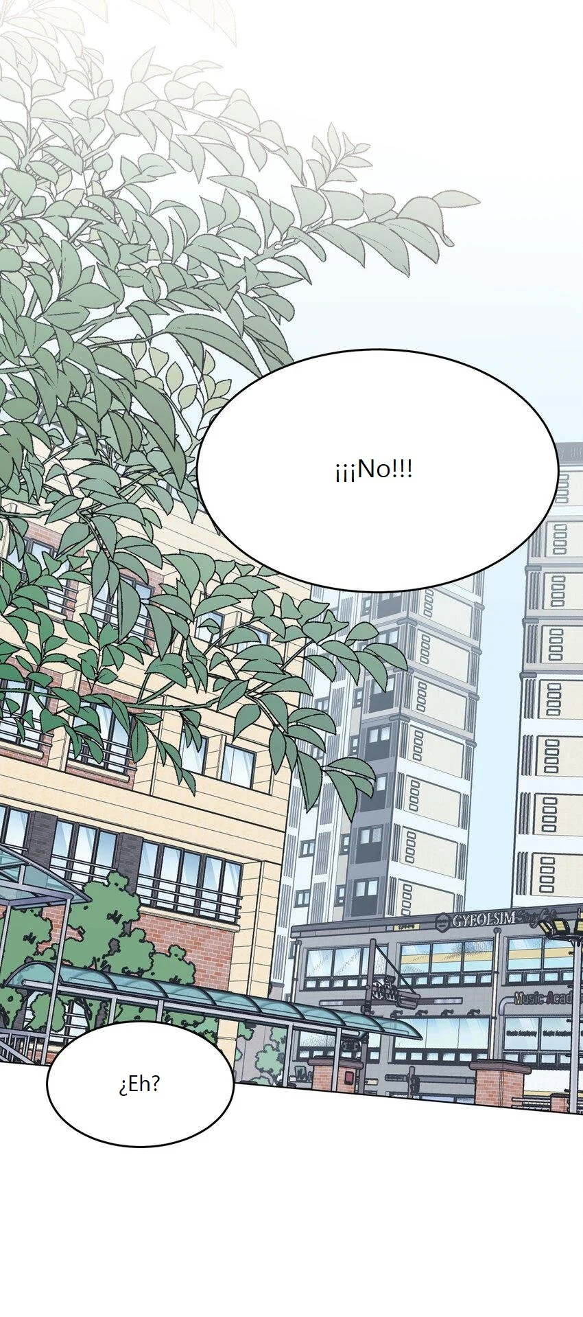 Escucha las estrellas Capítulo 20 - Page 28