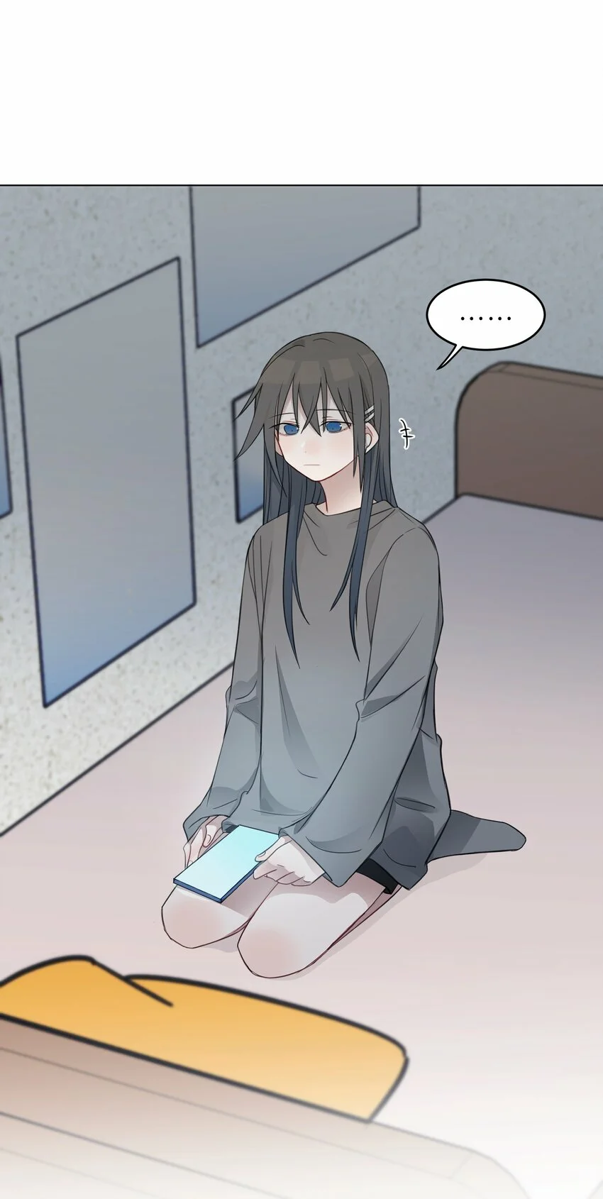 Escucha las estrellas Capítulo 20 - Page 33