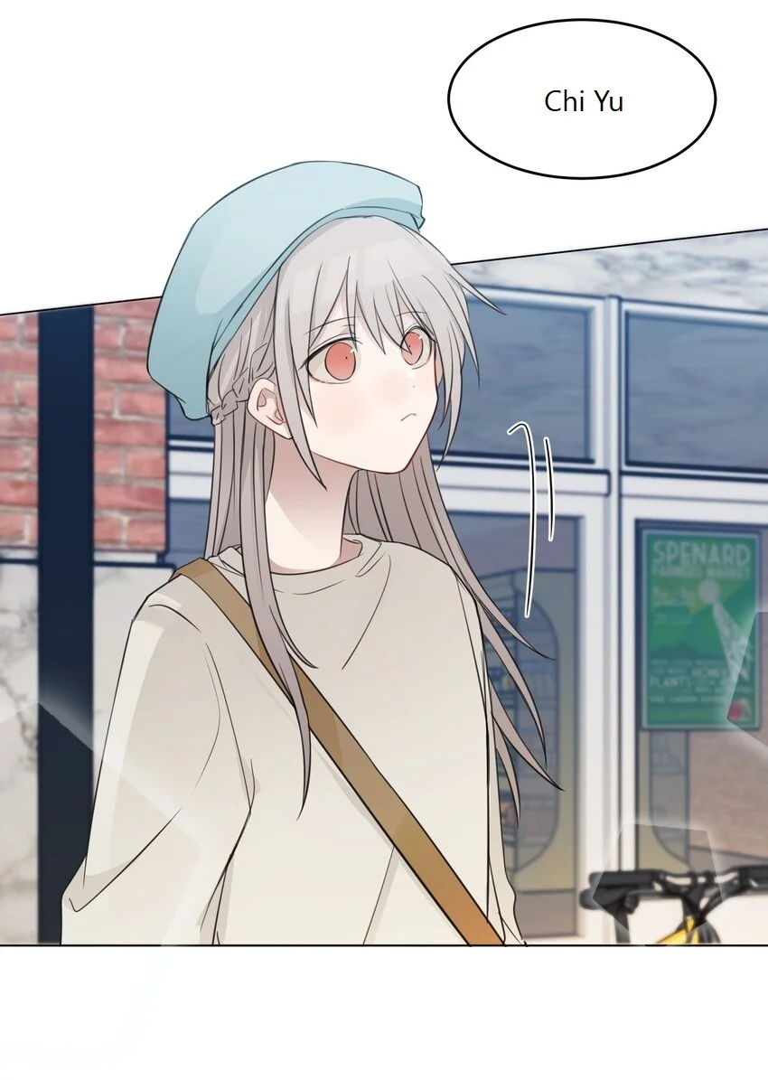 Escucha las estrellas Capítulo 20 - Page 37