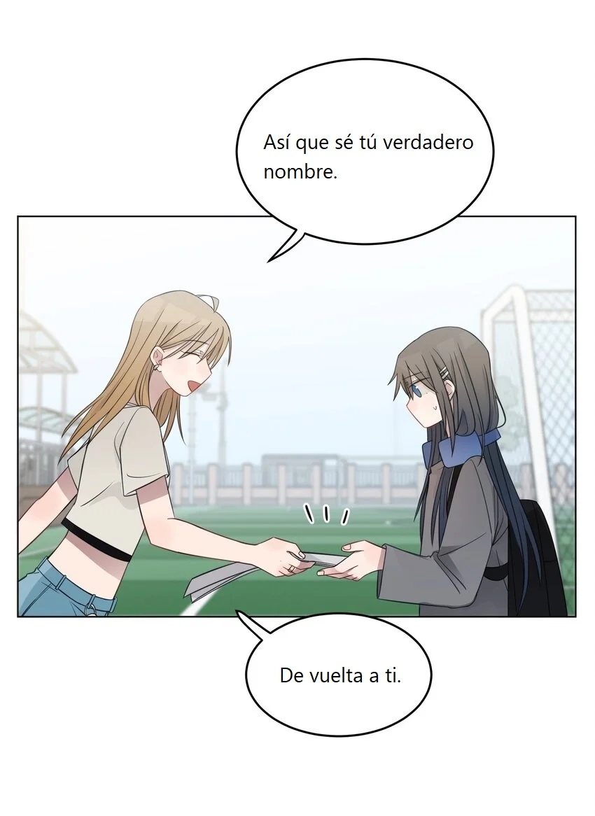 Escucha las estrellas Capítulo 20 - Page 5