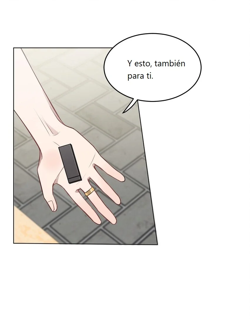 Escucha las estrellas Capítulo 20 - Page 6