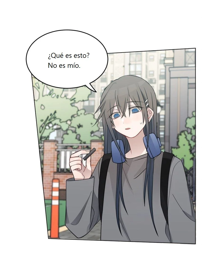 Escucha las estrellas Capítulo 20 - Page 7