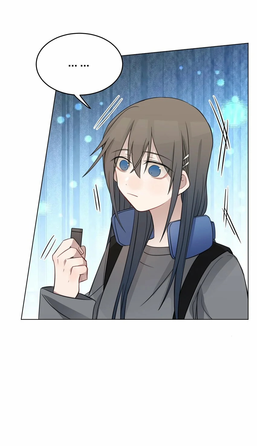 Escucha las estrellas Capítulo 20 - Page 9