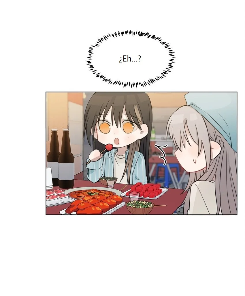 Escucha las estrellas Capítulo 21 - Page 19