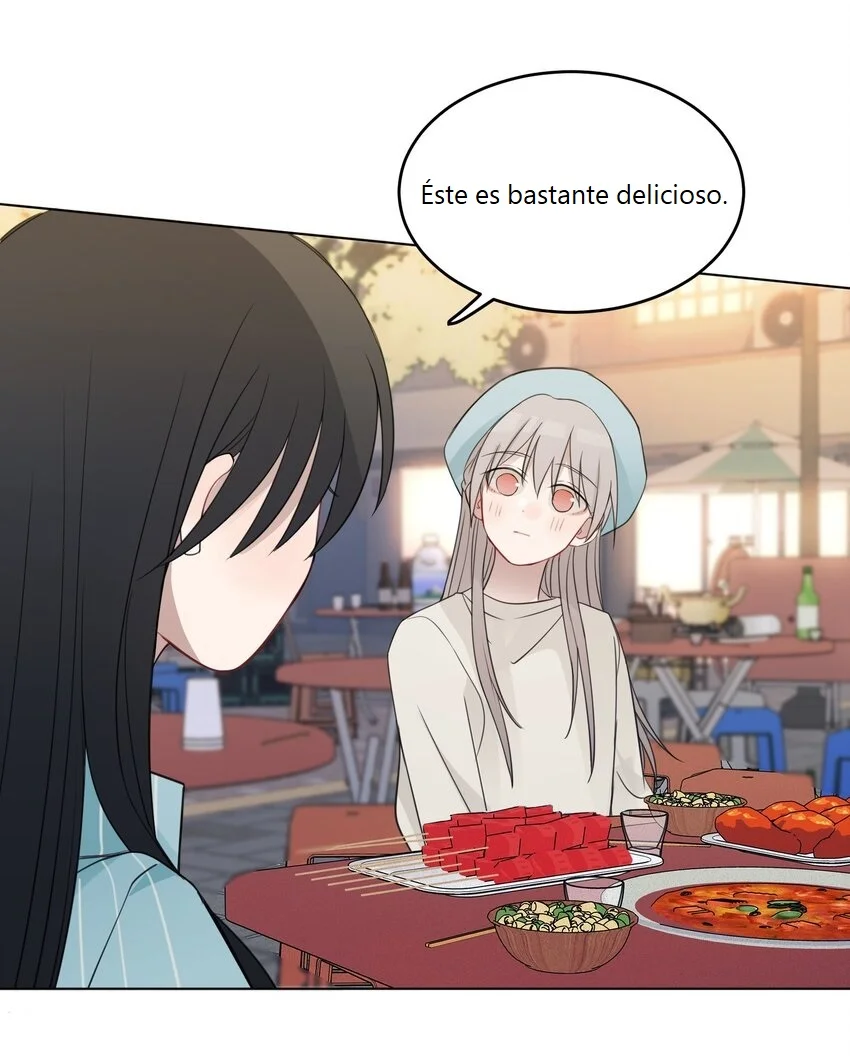 Escucha las estrellas Capítulo 21 - Page 20