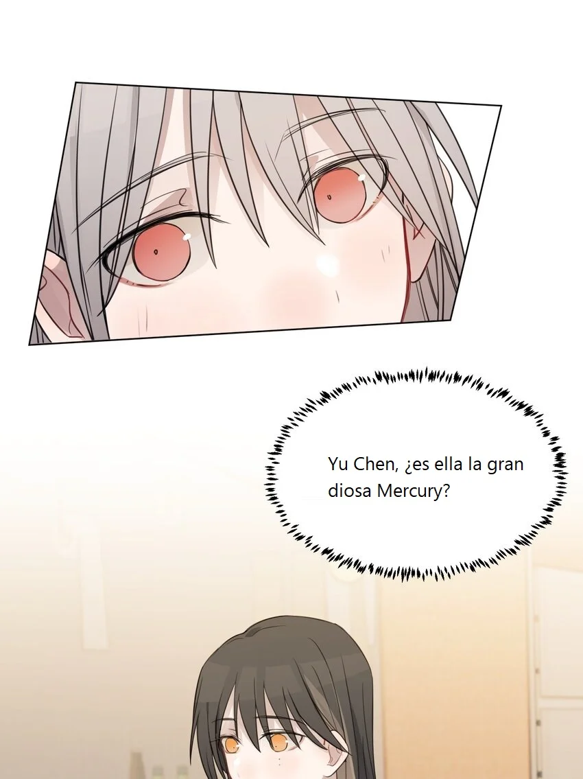 Escucha las estrellas Capítulo 21 - Page 24