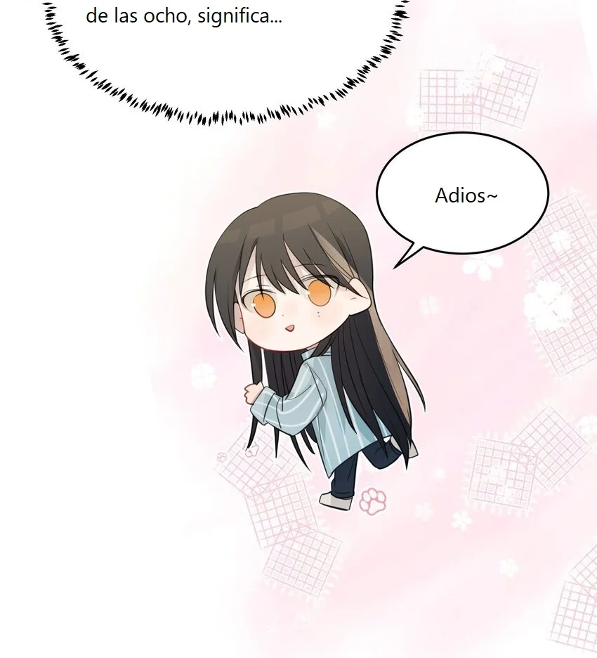 Escucha las estrellas Capítulo 21 - Page 28