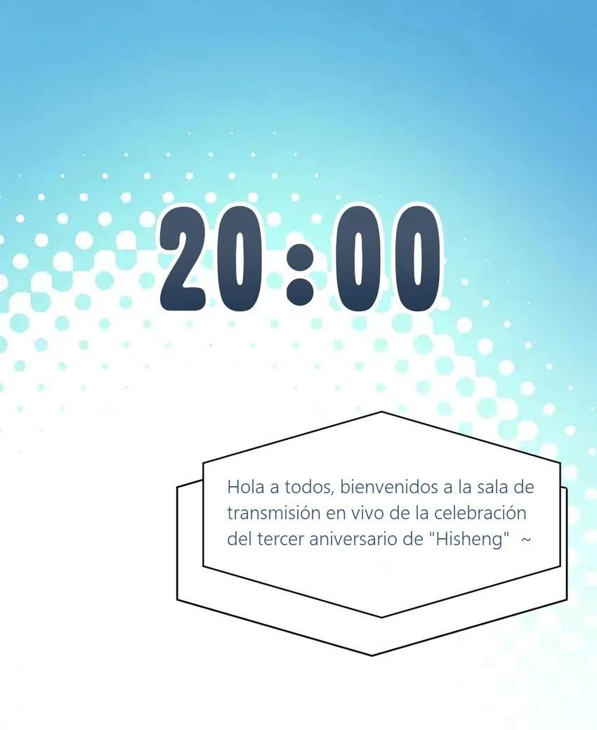 Escucha las estrellas Capítulo 21 - Page 34