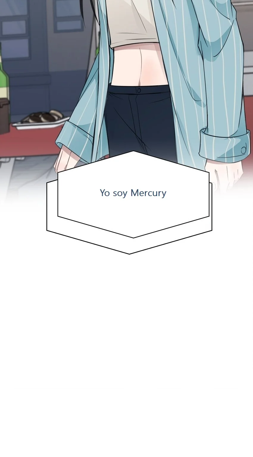 Escucha las estrellas Capítulo 21 - Page 38