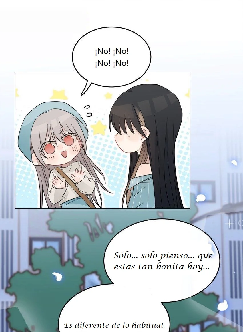 Escucha las estrellas Capítulo 21 - Page 4