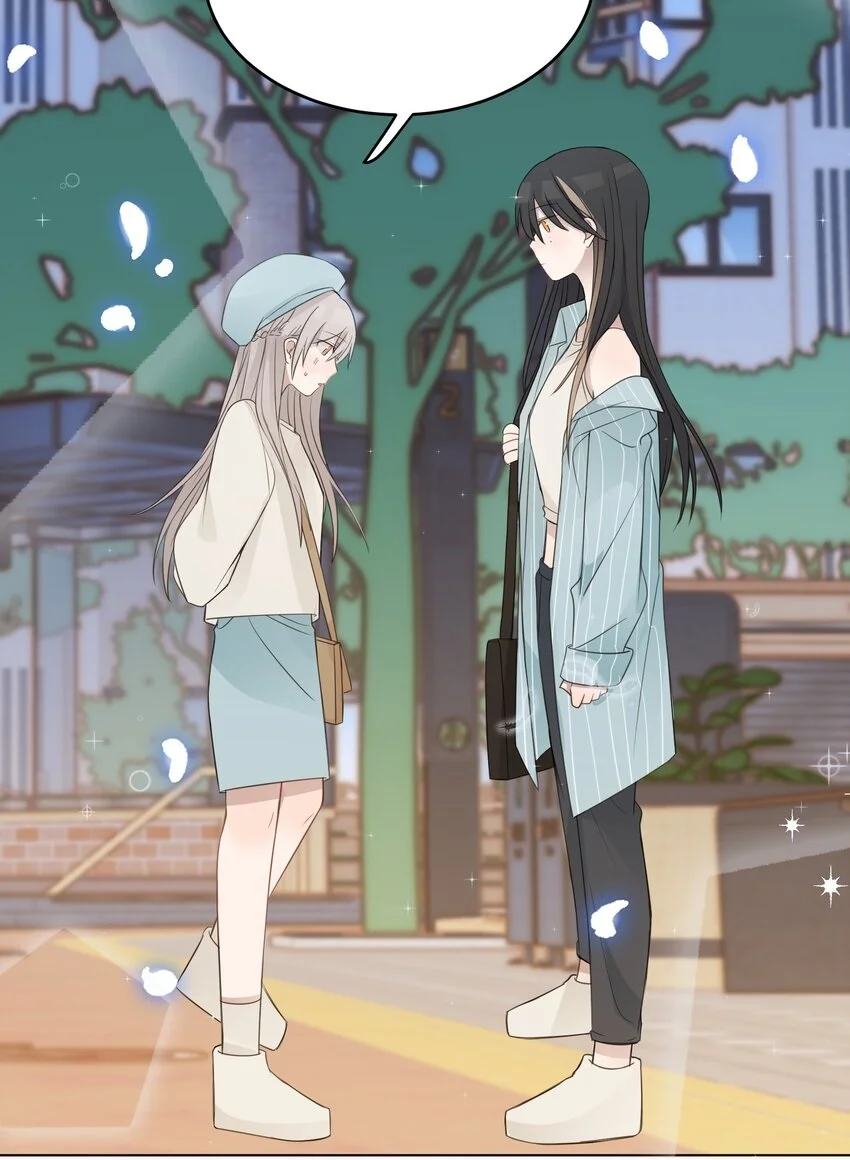 Escucha las estrellas Capítulo 21 - Page 5