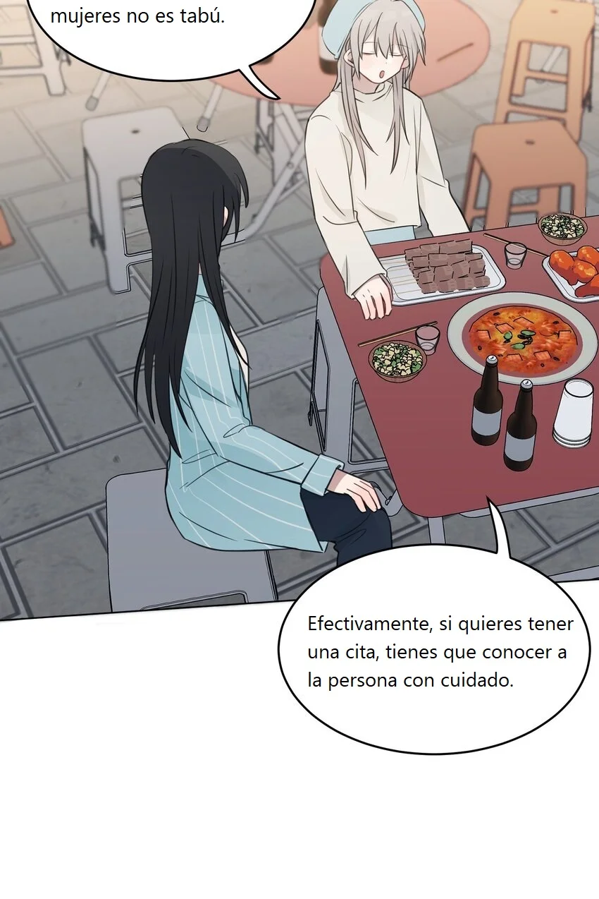 Escucha las estrellas Capítulo 22 - Page 12