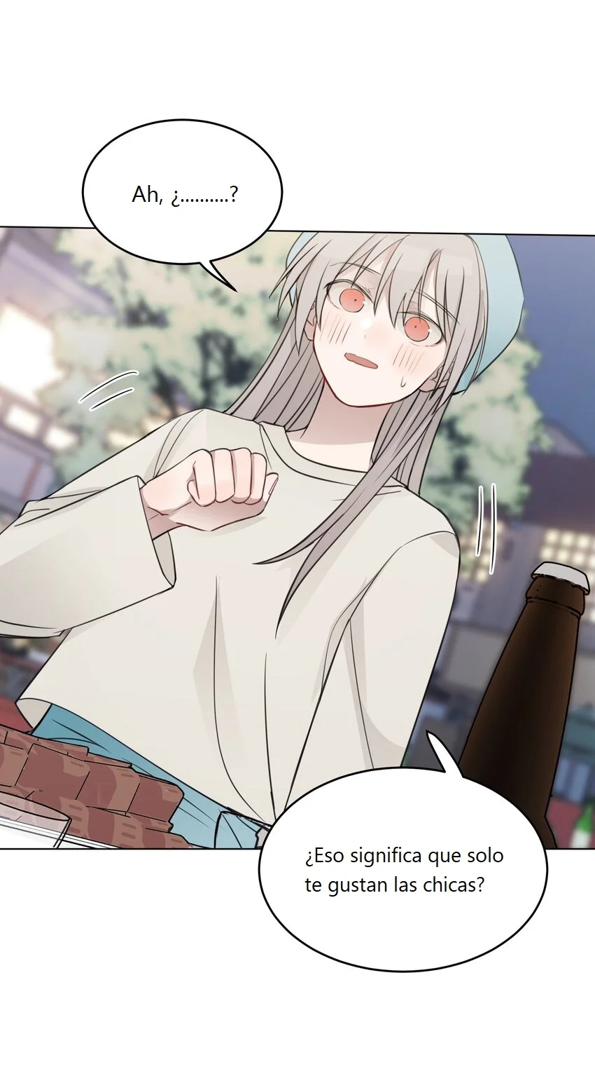 Escucha las estrellas Capítulo 22 - Page 15