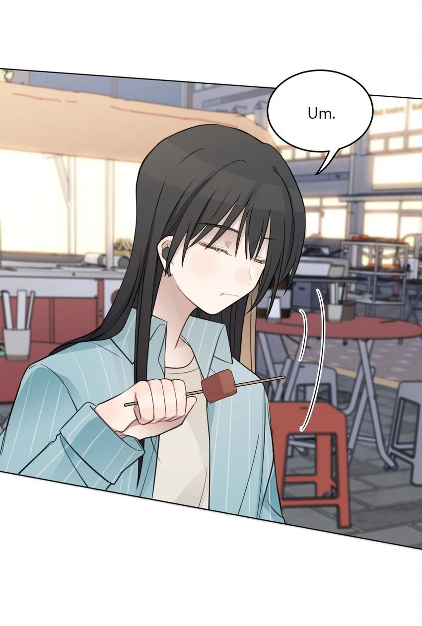 Escucha las estrellas Capítulo 22 - Page 16