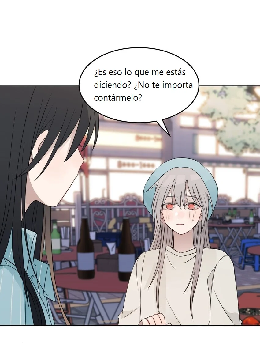 Escucha las estrellas Capítulo 22 - Page 17