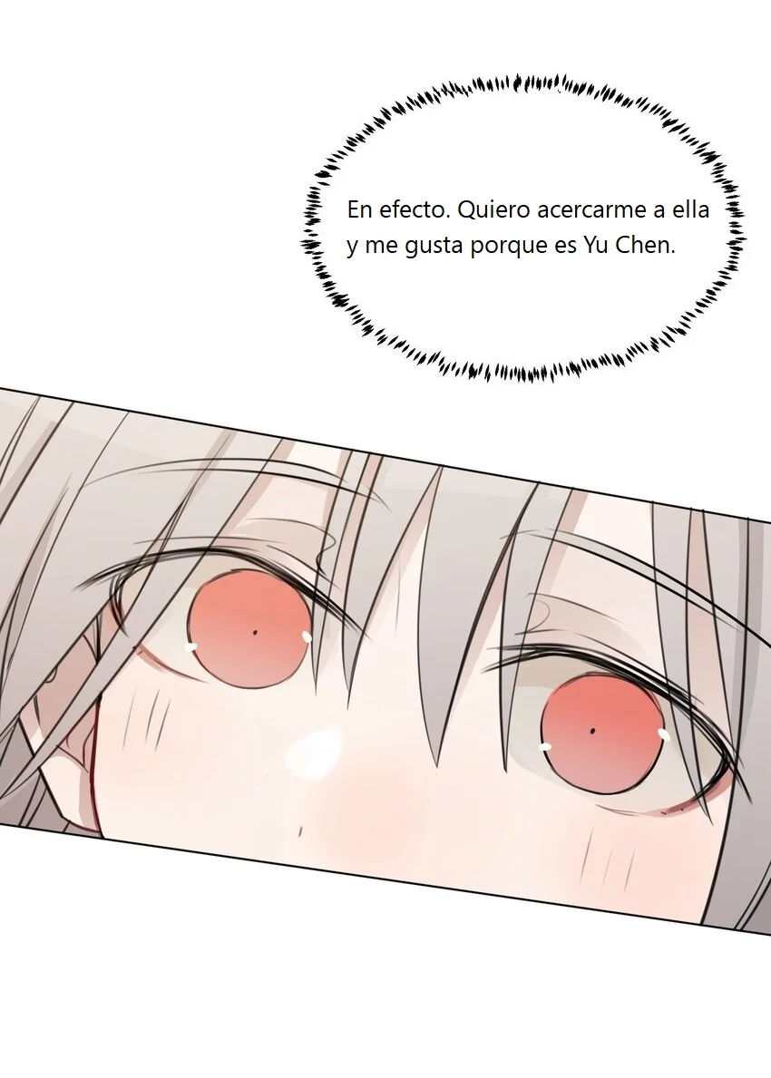 Escucha las estrellas Capítulo 22 - Page 20