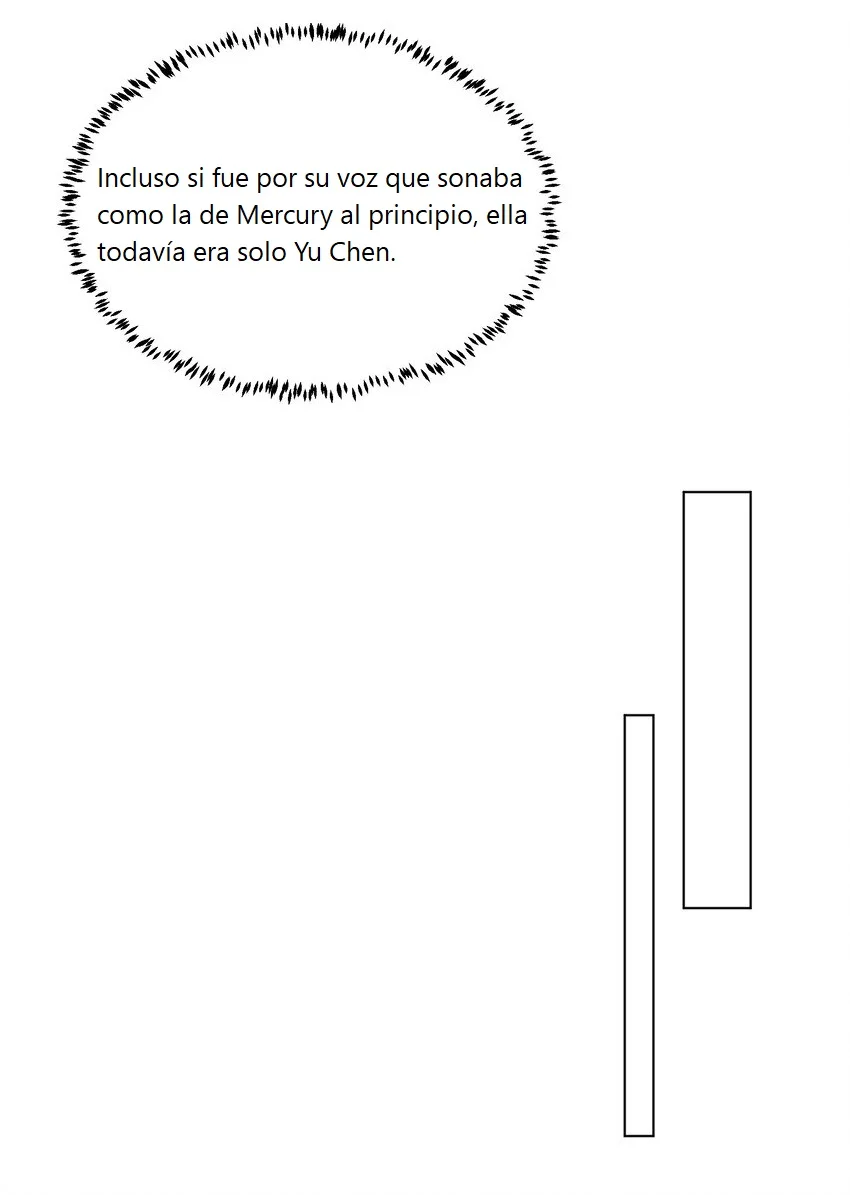 Escucha las estrellas Capítulo 22 - Page 21