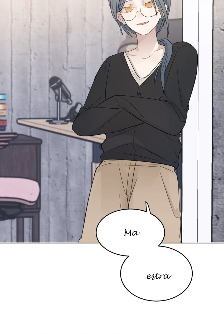 Escucha las estrellas Capítulo 22 - Page 26