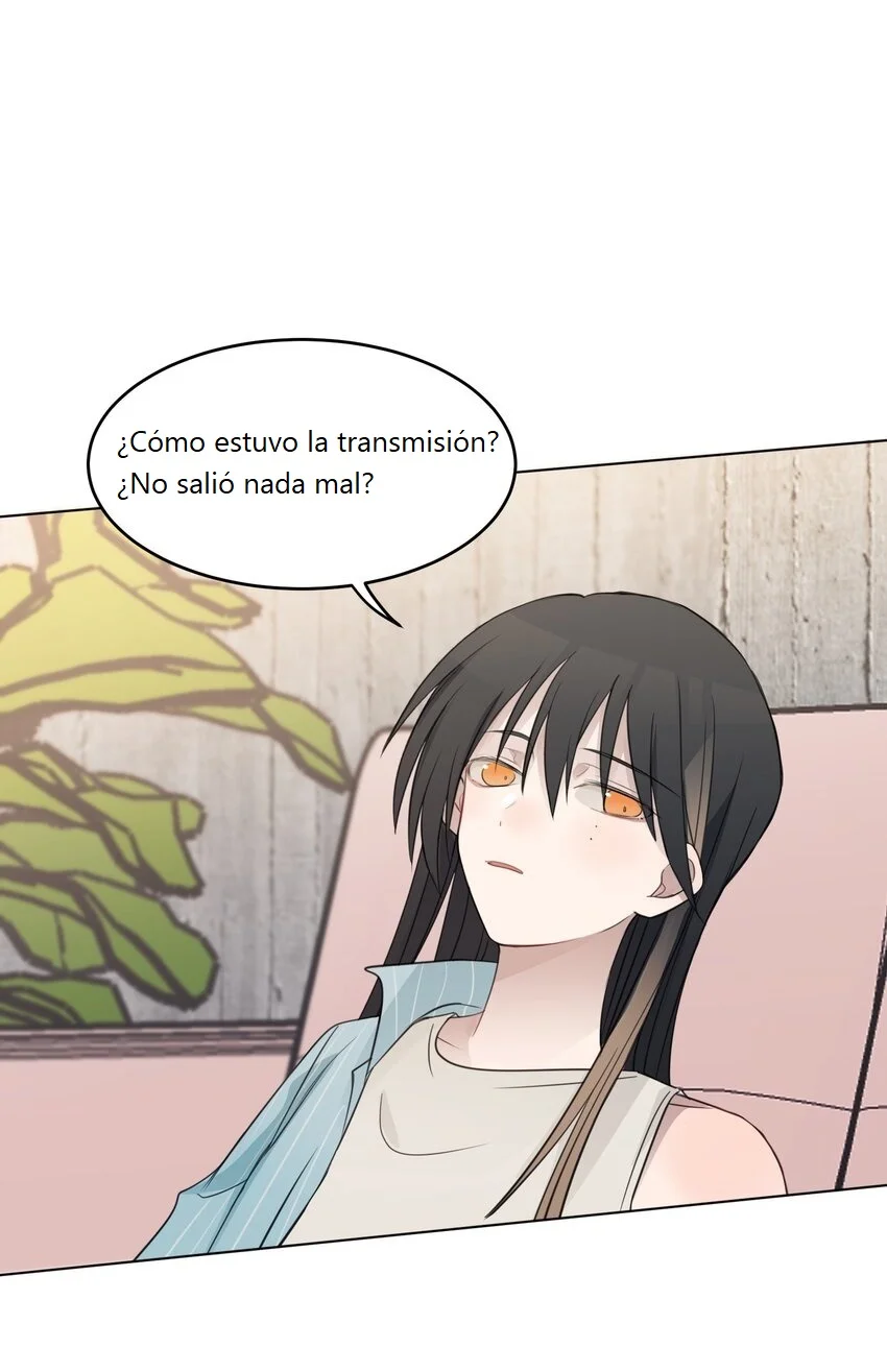 Escucha las estrellas Capítulo 22 - Page 27