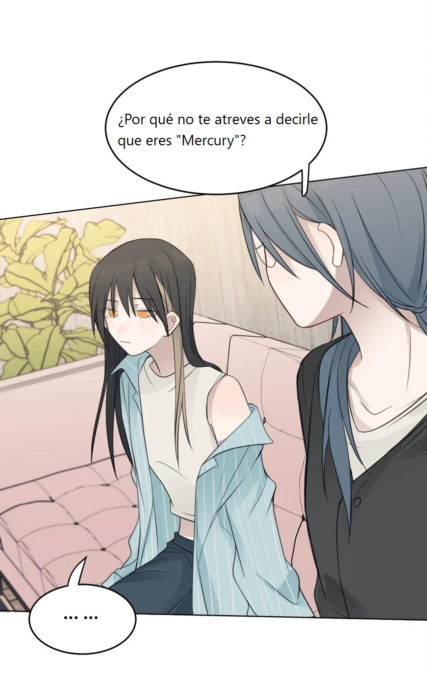 Escucha las estrellas Capítulo 22 - Page 32