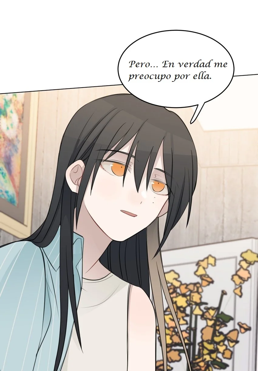 Escucha las estrellas Capítulo 22 - Page 35