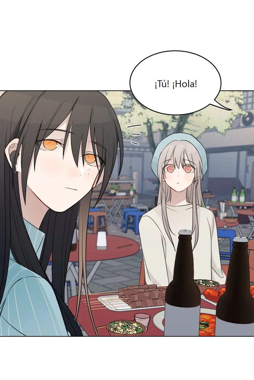 Escucha las estrellas Capítulo 22 - Page 6