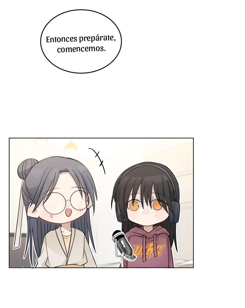 Escucha las estrellas Capítulo 23 - Page 13