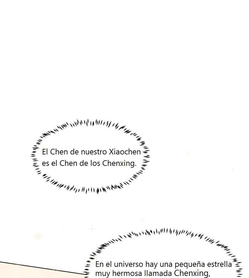 Escucha las estrellas Capítulo 23 - Page 18