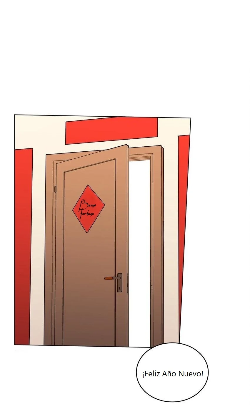 Escucha las estrellas Capítulo 23 - Page 2