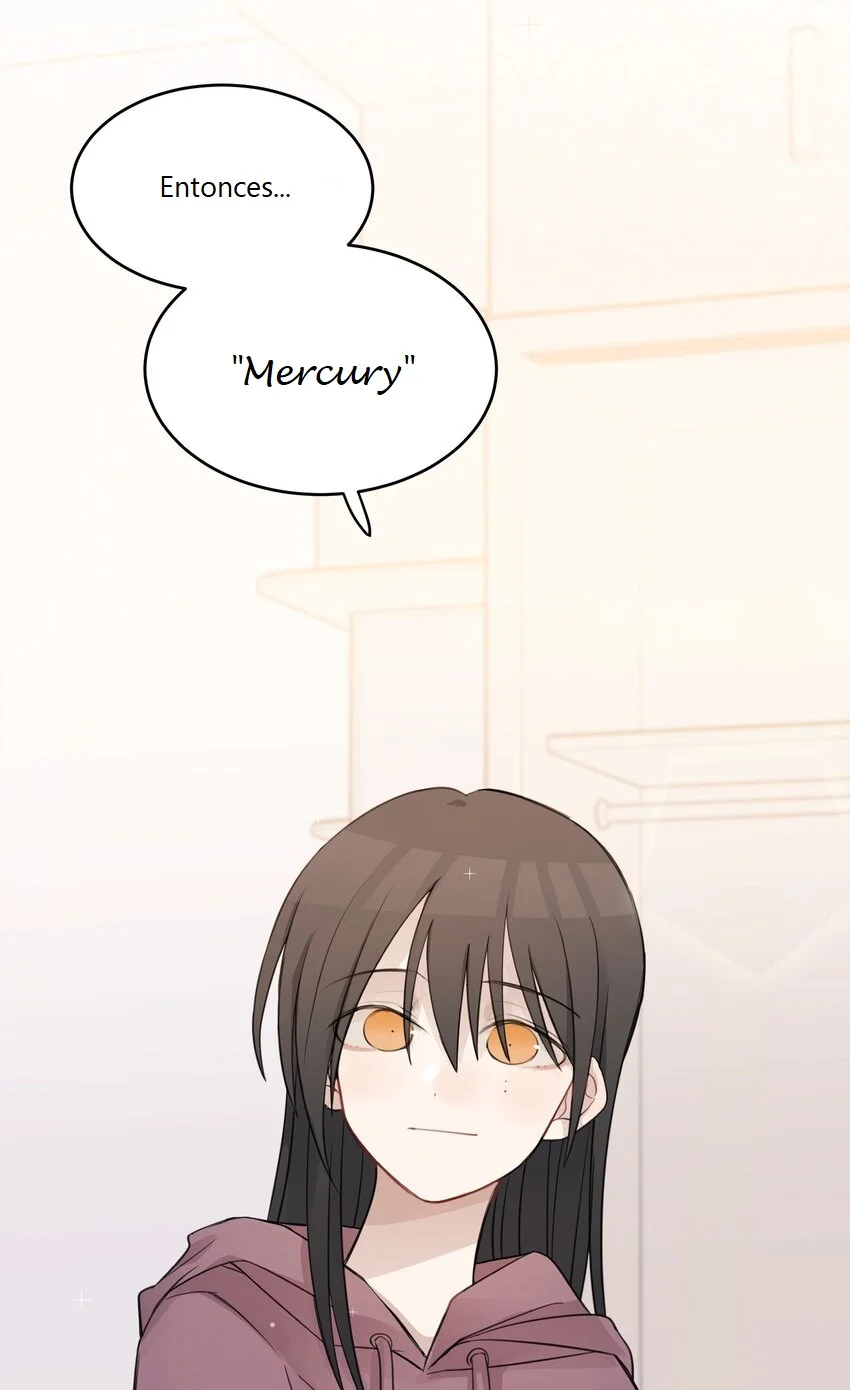 Escucha las estrellas Capítulo 23 - Page 20