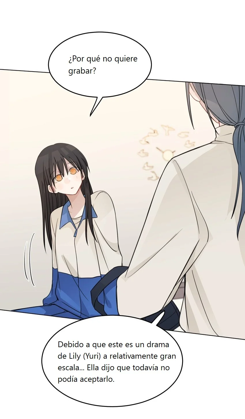 Escucha las estrellas Capítulo 23 - Page 24