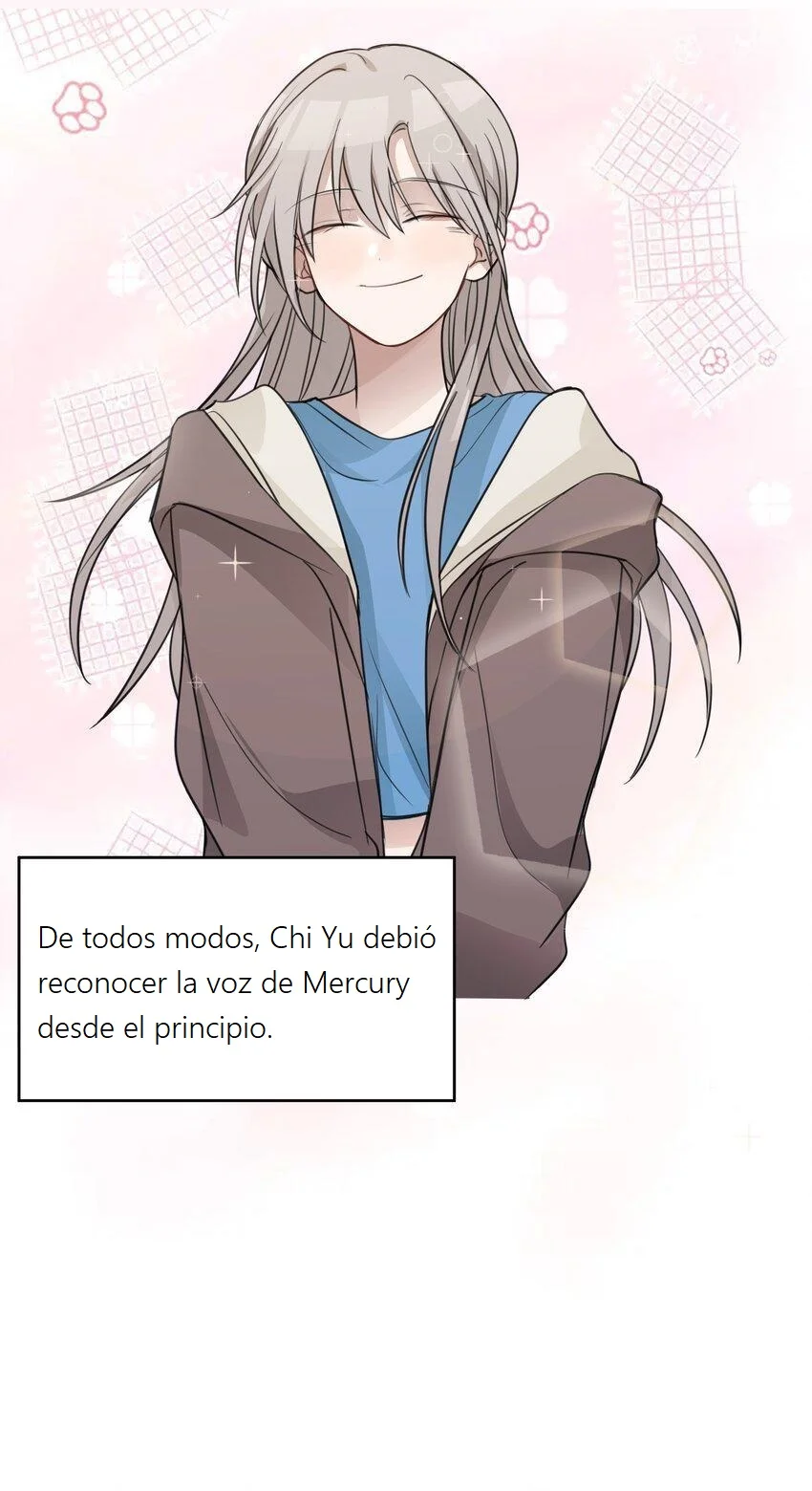 Escucha las estrellas Capítulo 23 - Page 42