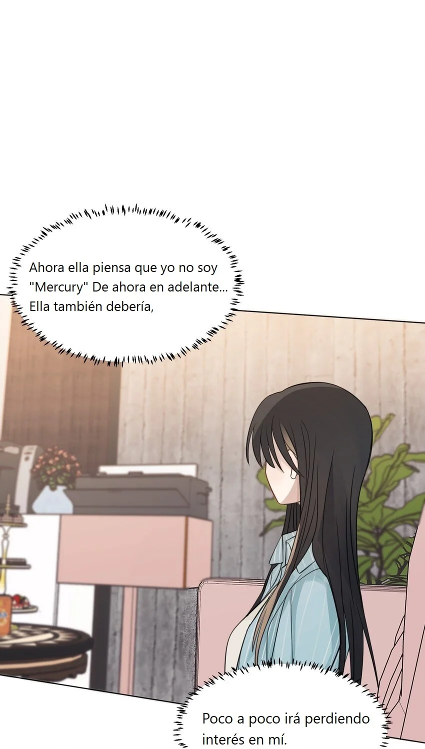 Escucha las estrellas Capítulo 23 - Page 43