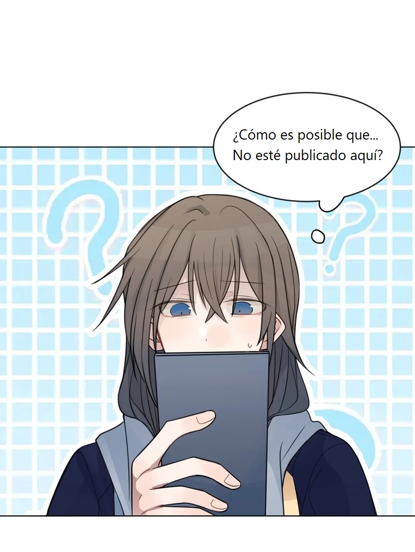 Escucha las estrellas Capítulo 24 - Page 10