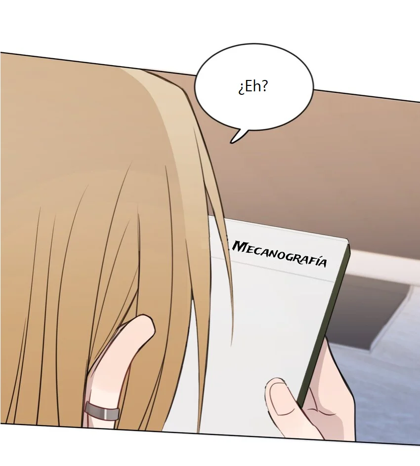 Escucha las estrellas Capítulo 24 - Page 14