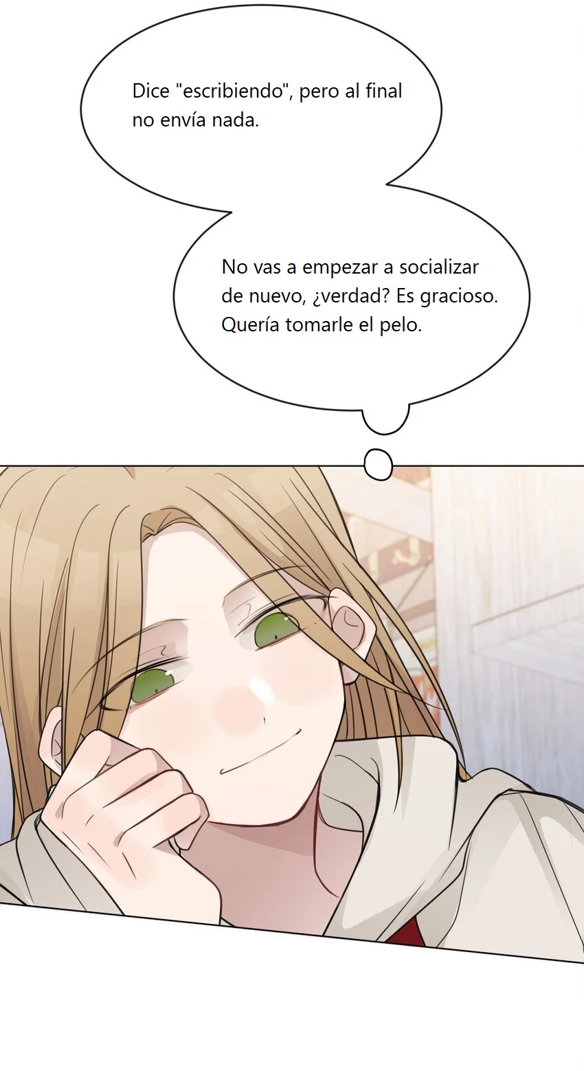 Escucha las estrellas Capítulo 24 - Page 15