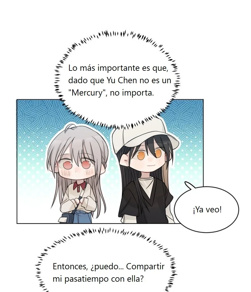 Escucha las estrellas Capítulo 24 - Page 24