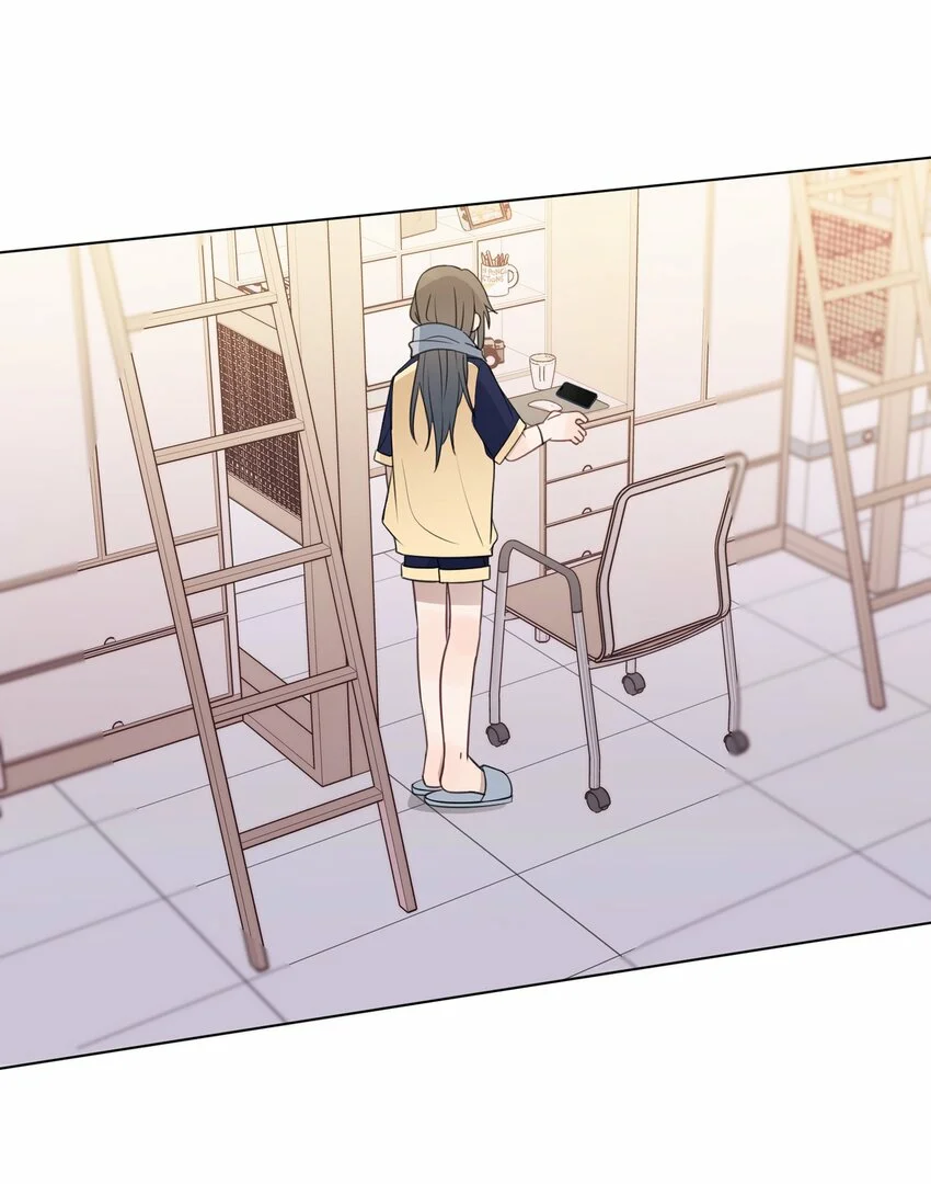 Escucha las estrellas Capítulo 24 - Page 4