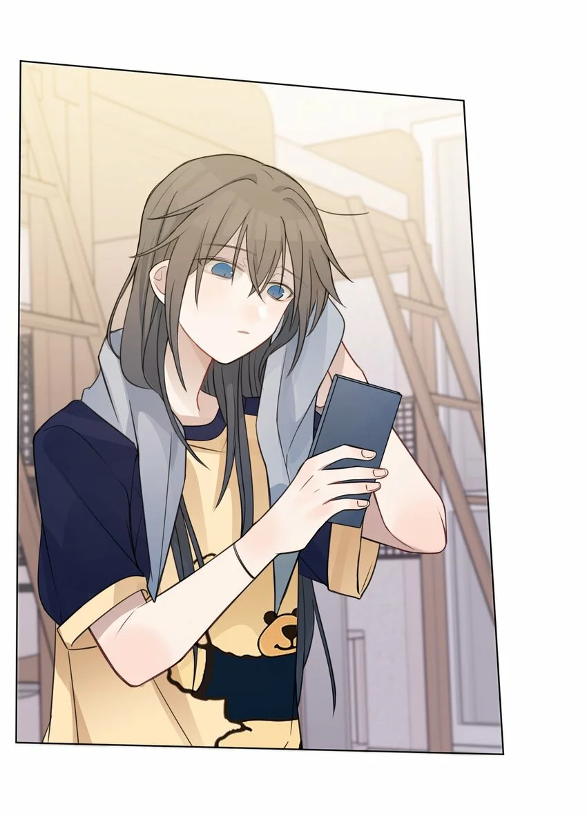 Escucha las estrellas Capítulo 24 - Page 5