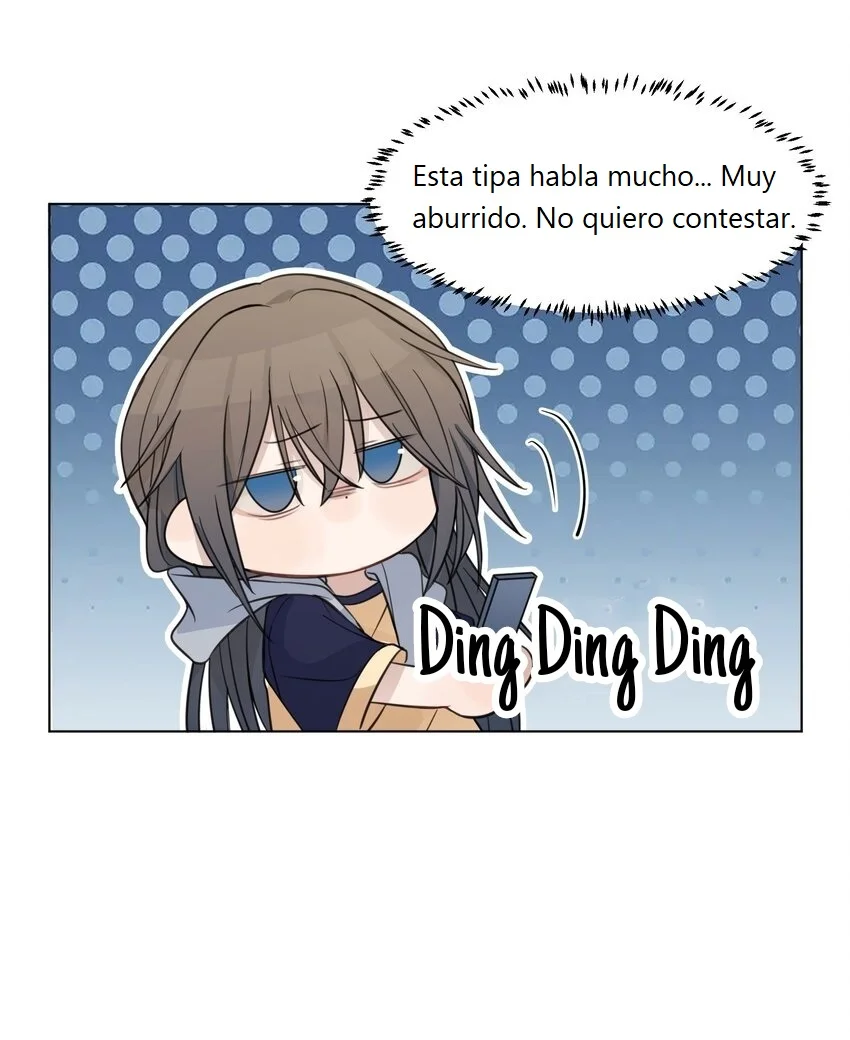 Escucha las estrellas Capítulo 24 - Page 8