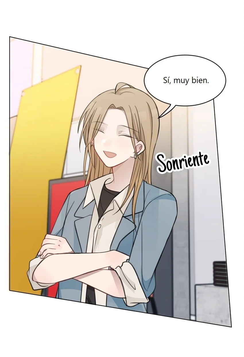 Escucha las estrellas Capítulo 25 - Page 24