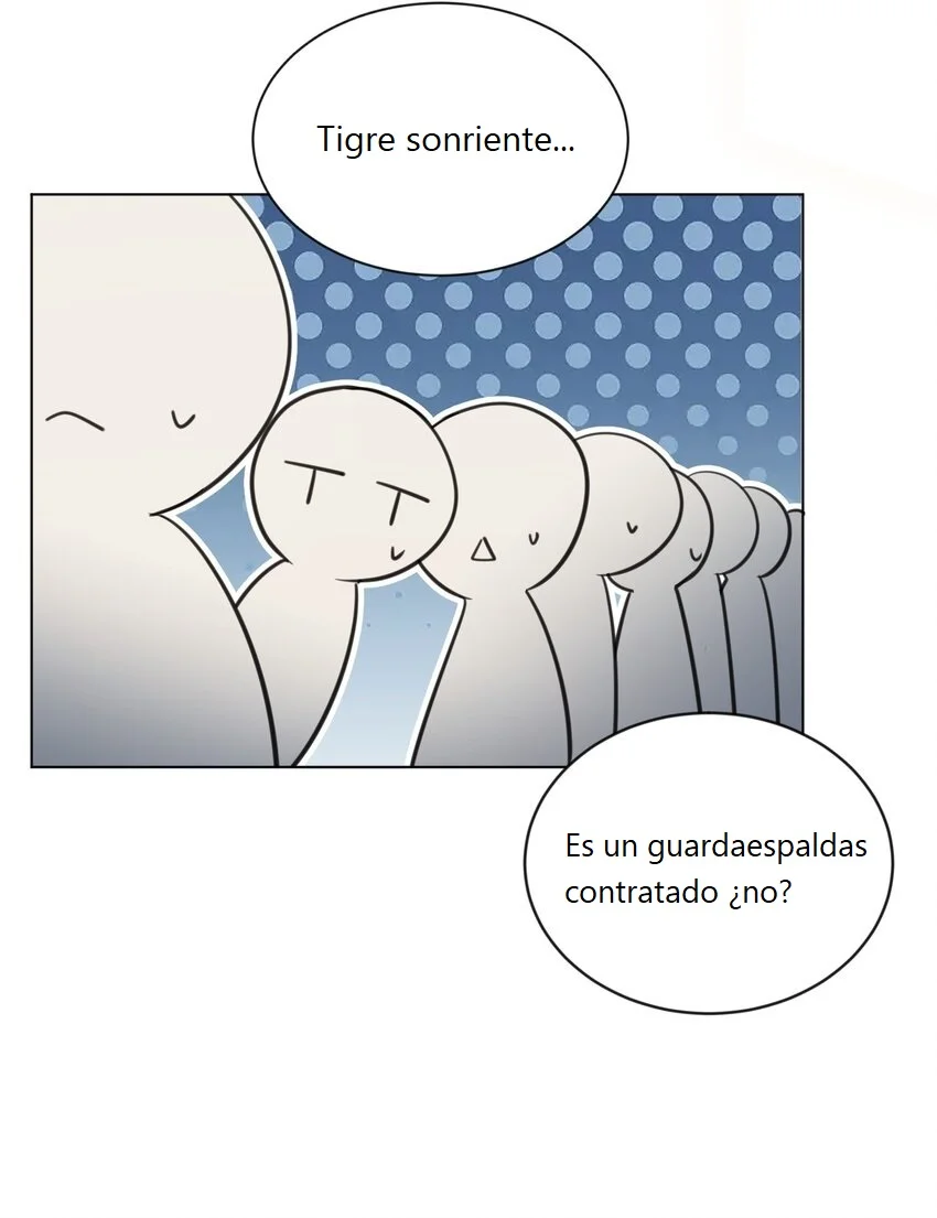 Escucha las estrellas Capítulo 25 - Page 27