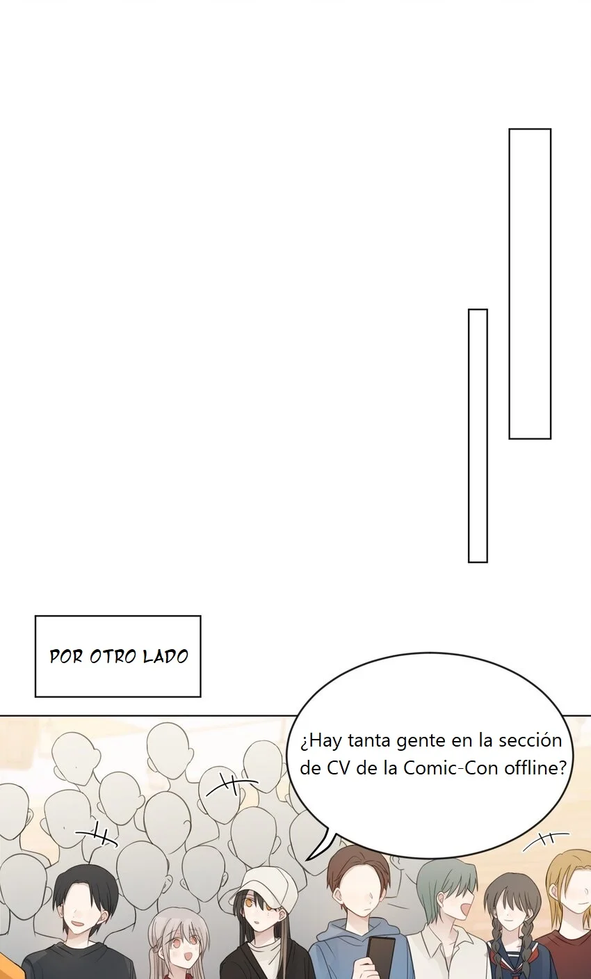 Escucha las estrellas Capítulo 25 - Page 28