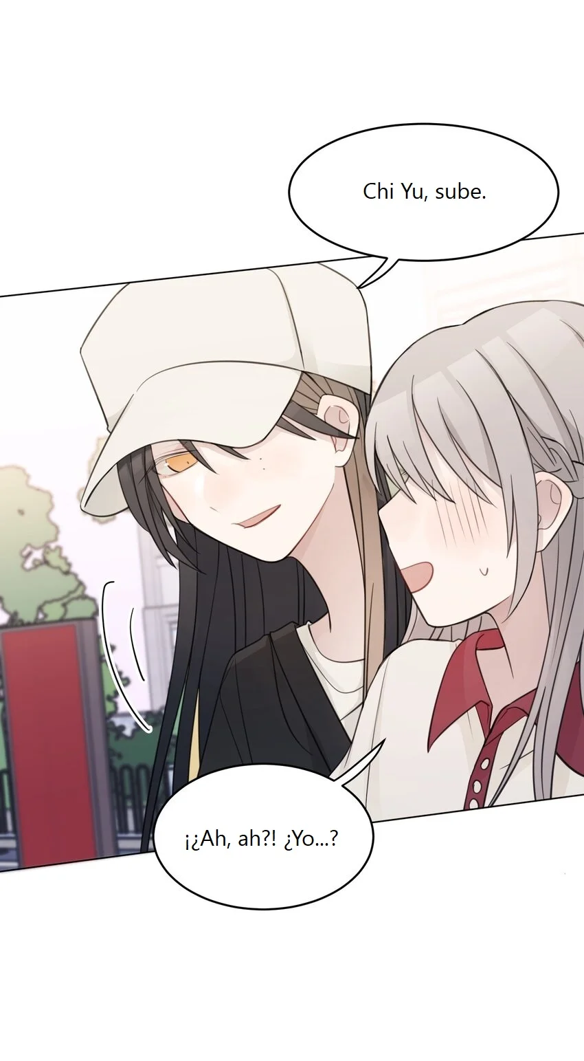 Escucha las estrellas Capítulo 26 - Page 13