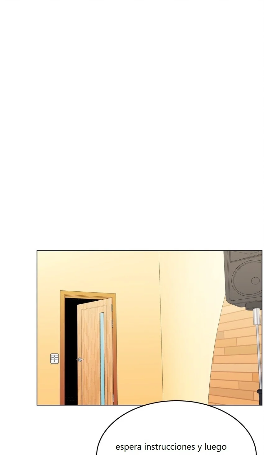 Escucha las estrellas Capítulo 26 - Page 16