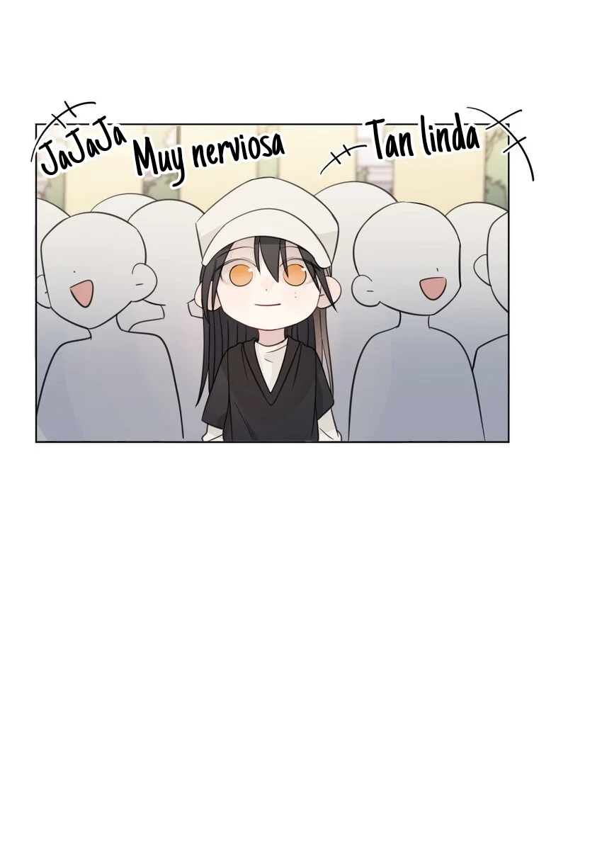 Escucha las estrellas Capítulo 26 - Page 27