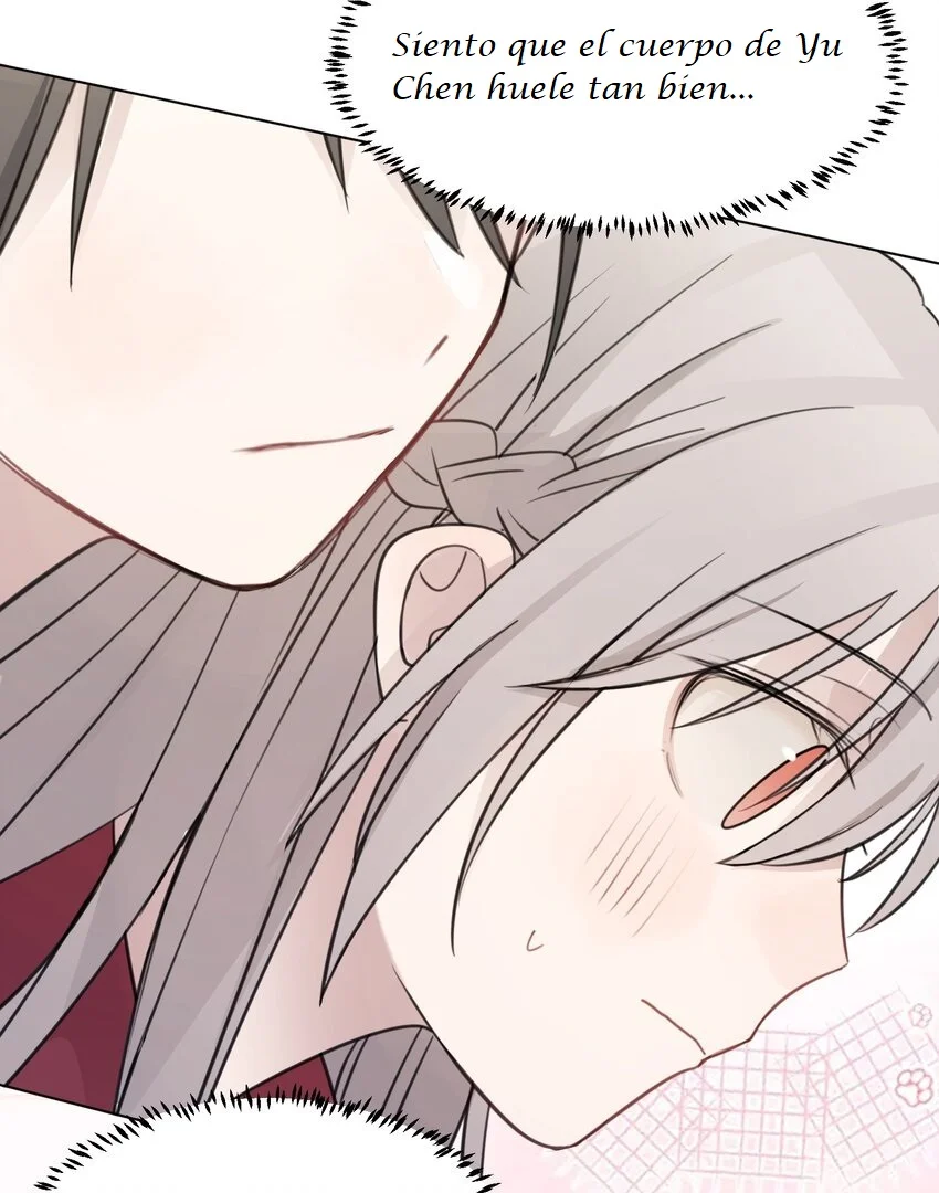 Escucha las estrellas Capítulo 26 - Page 3