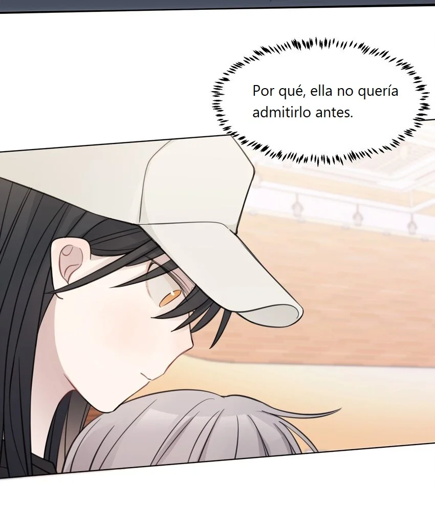 Escucha las estrellas Capítulo 26 - Page 8