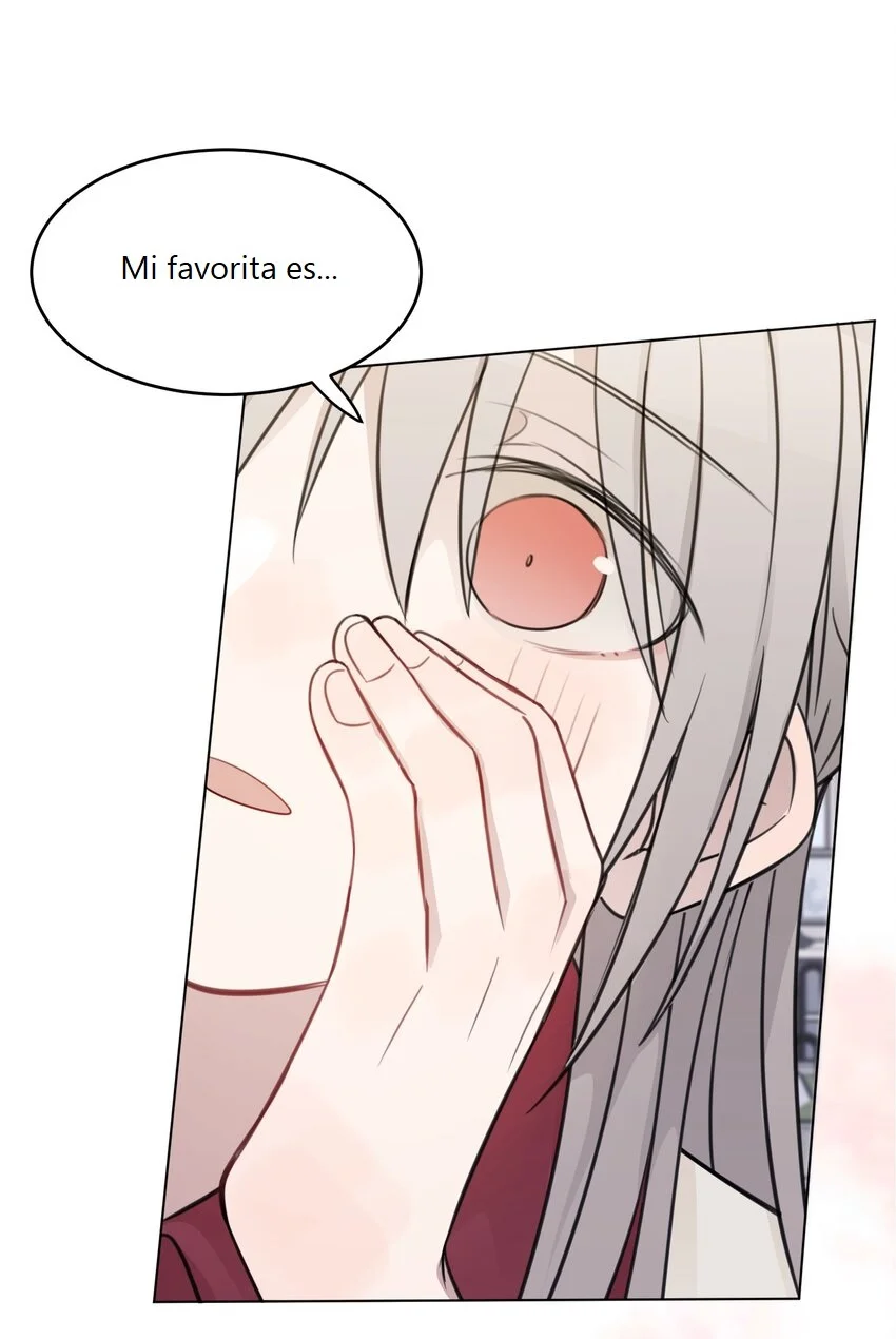 Escucha las estrellas Capítulo 27 - Page 1