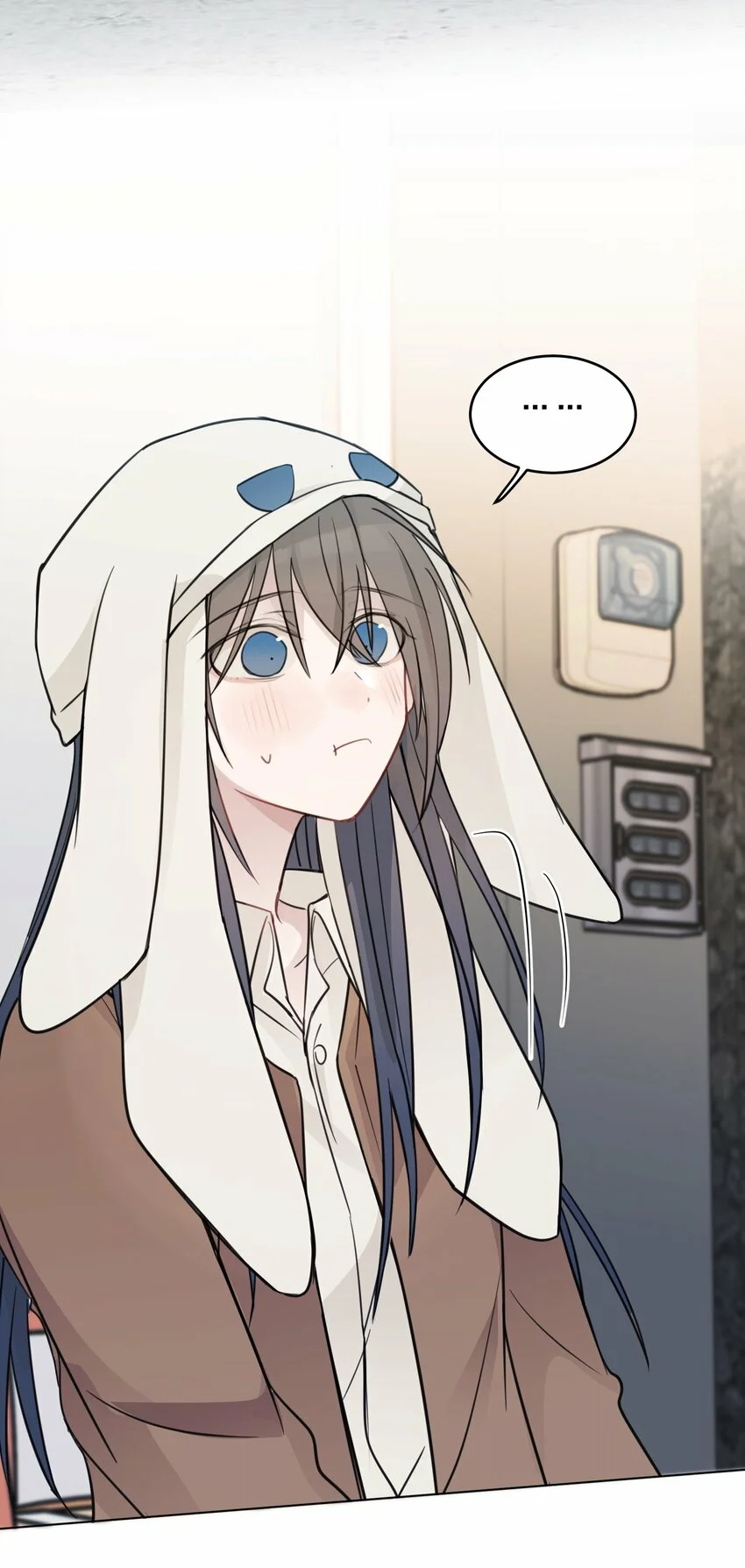 Escucha las estrellas Capítulo 27 - Page 29